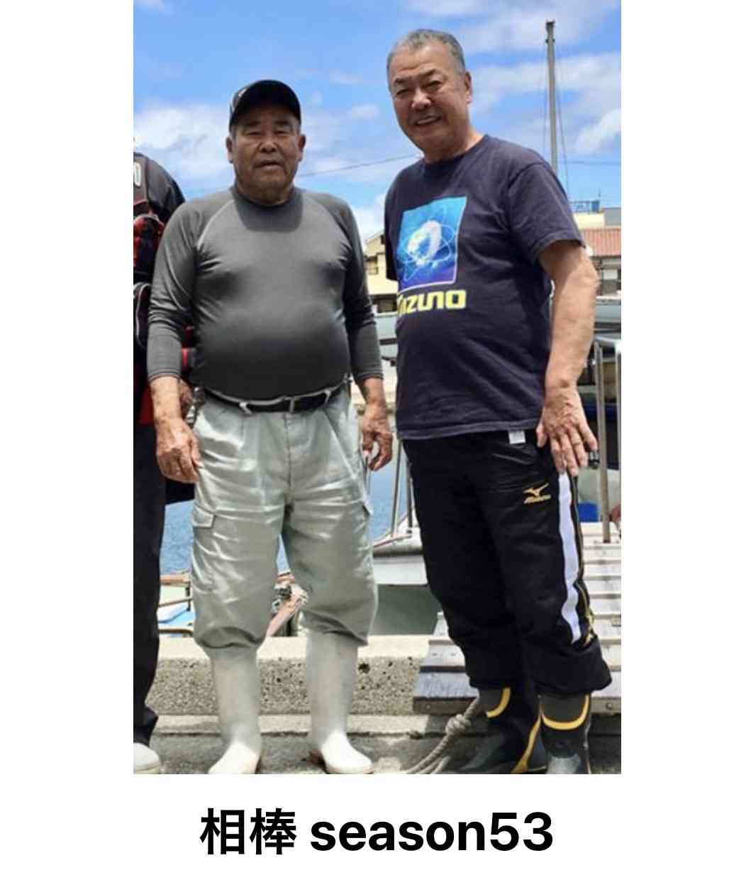 あまり貼られないけど好きな「bokete」の画像貼っていくトピPart21