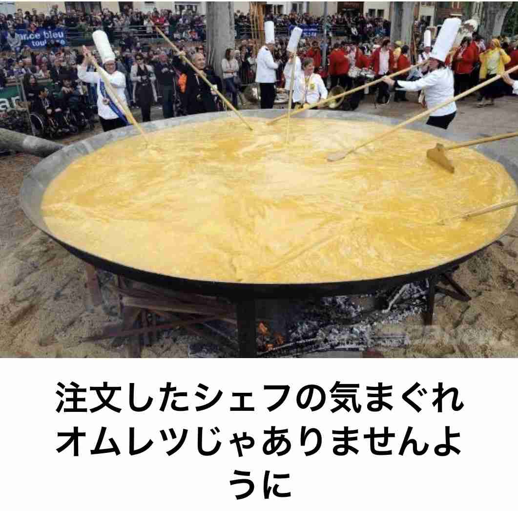 あまり貼られないけど好きな「bokete」の画像貼っていくトピPart21