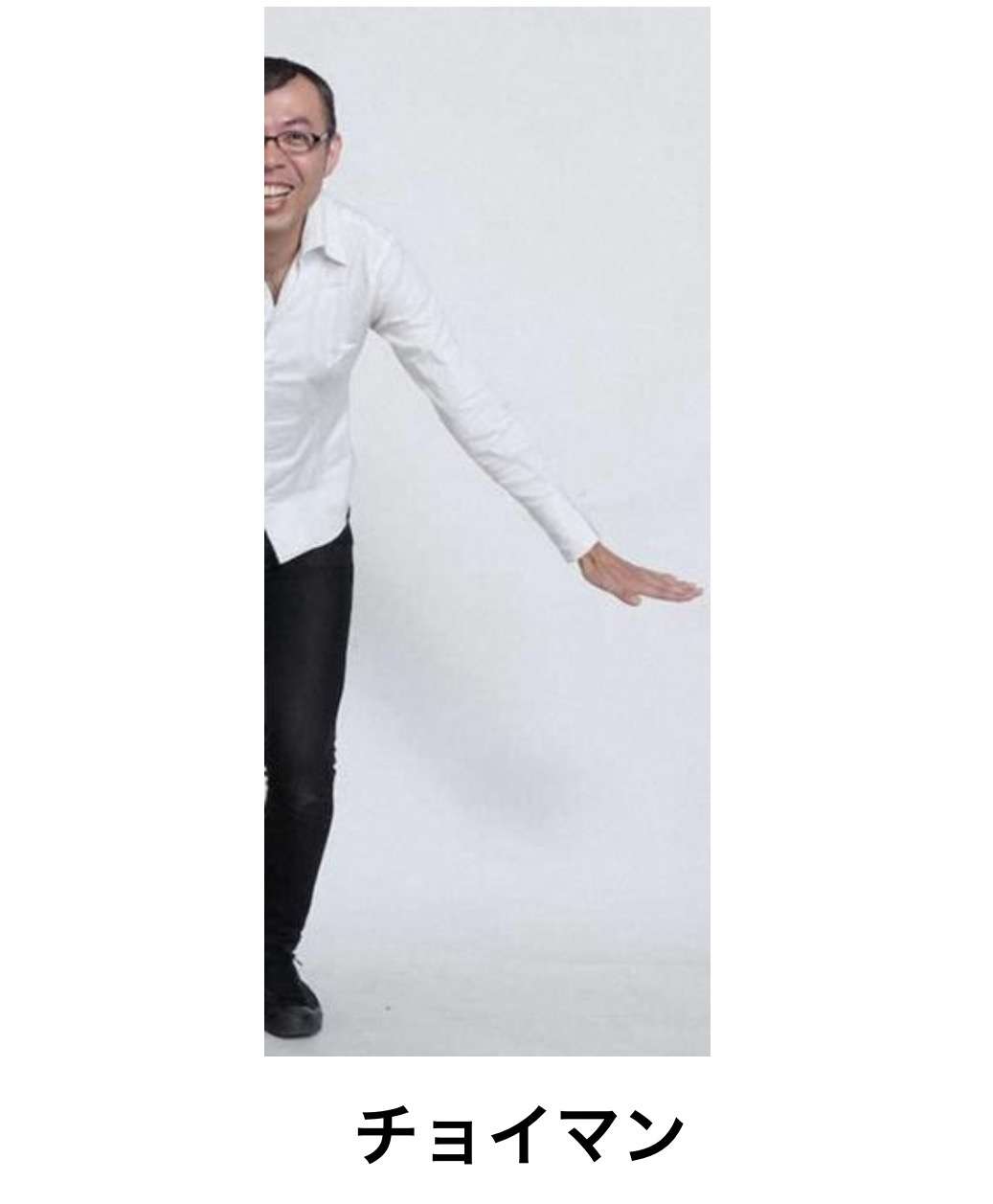 あまり貼られないけど好きな「bokete」の画像貼っていくトピPart21