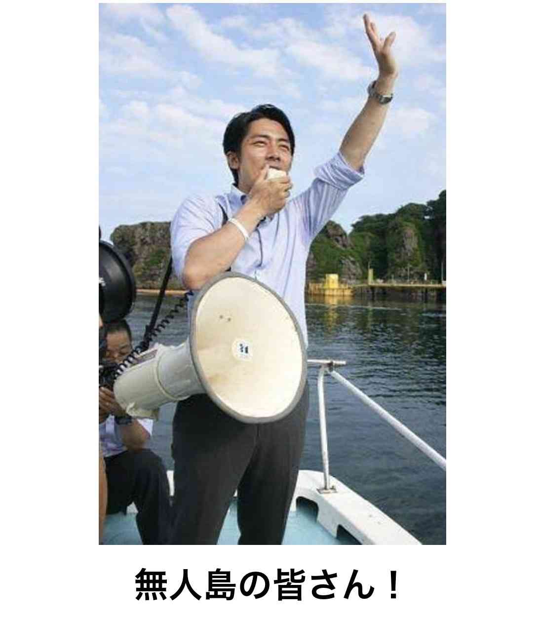 あまり貼られないけど好きな「bokete」の画像貼っていくトピPart21