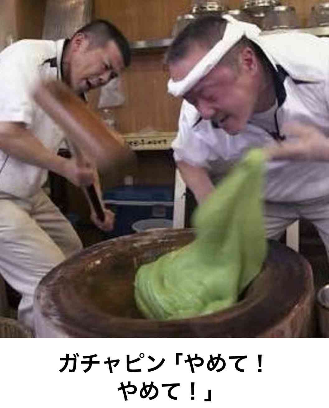 あまり貼られないけど好きな「bokete」の画像貼っていくトピPart21