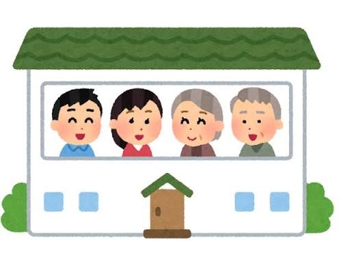 【婚活】もし同居を求められたら