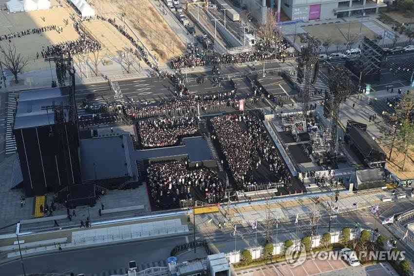 BTS、5thフルアルバムが発売初日わずか10分でミリオンセラー達成　音楽チャート1位席巻