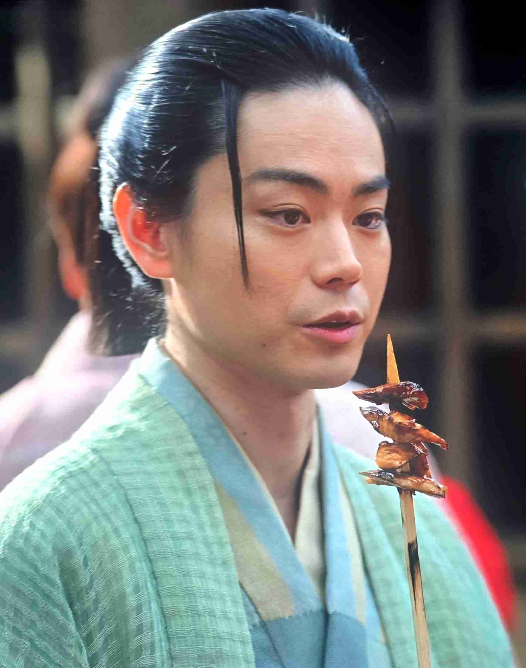 【実況・感想】豊臣兄弟！第11話『本圀寺（ほんこくじ）の変』