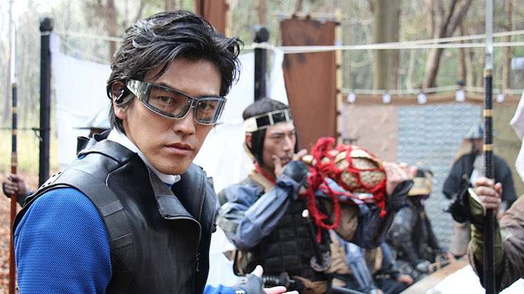 【実況・感想】豊臣兄弟！第11話『本圀寺（ほんこくじ）の変』