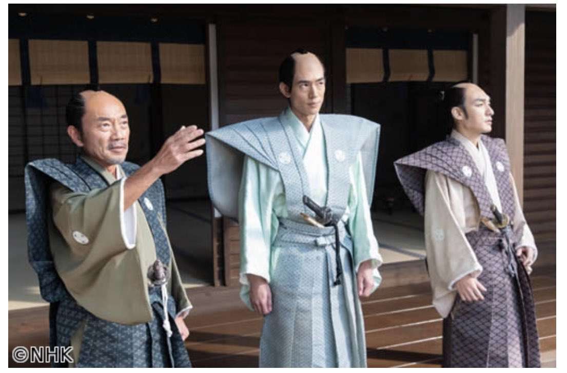 【実況・感想】豊臣兄弟！第11話『本圀寺（ほんこくじ）の変』