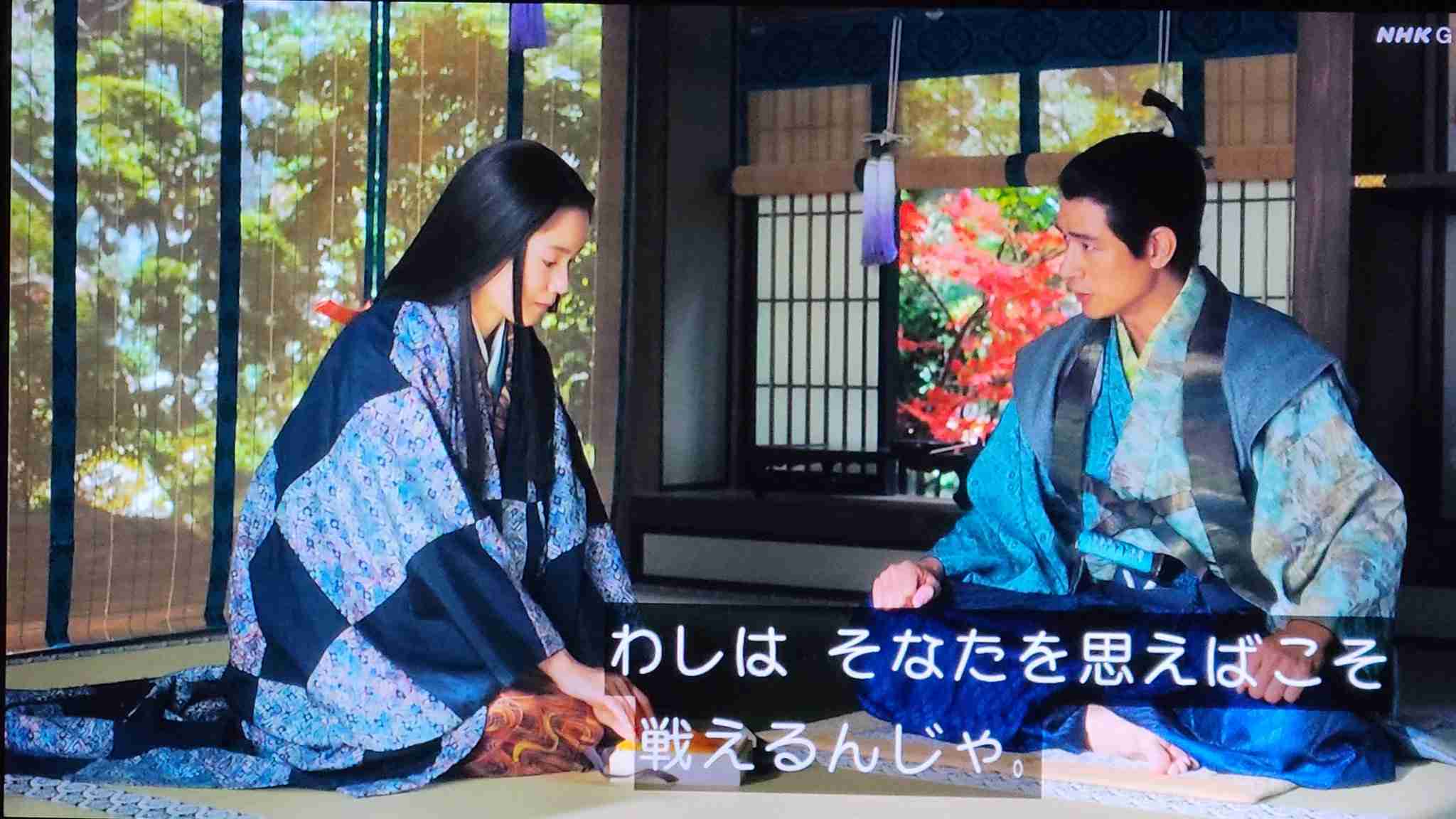【実況・感想】豊臣兄弟！第11話『本圀寺（ほんこくじ）の変』