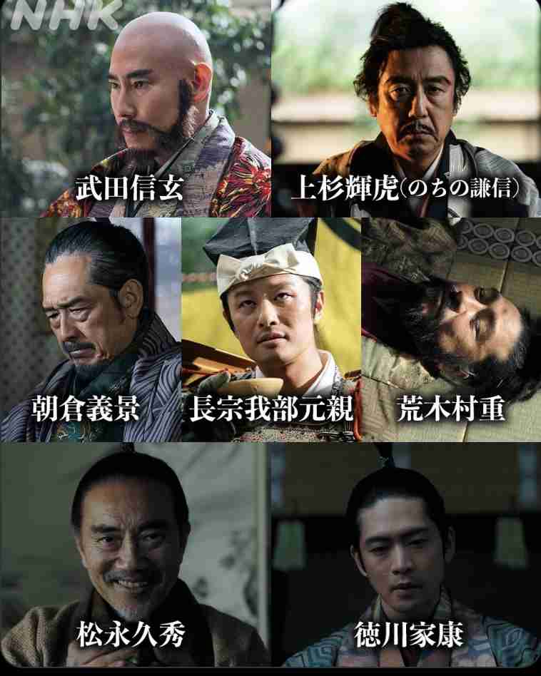 【実況・感想】豊臣兄弟！第11話『本圀寺（ほんこくじ）の変』