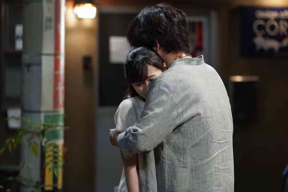 朝ドラのキュンとしたシーン part4