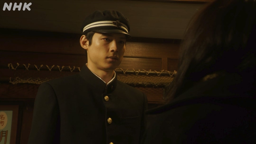 朝ドラのキュンとしたシーン part4