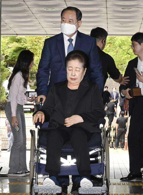 旧統一教会再び解散命令、清算へ 東京高裁、地裁決定を支持
