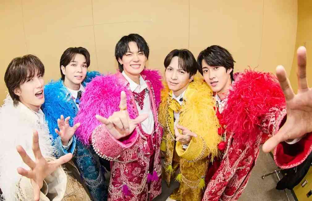M!LK好きな人 Part6《アンチ厳禁》