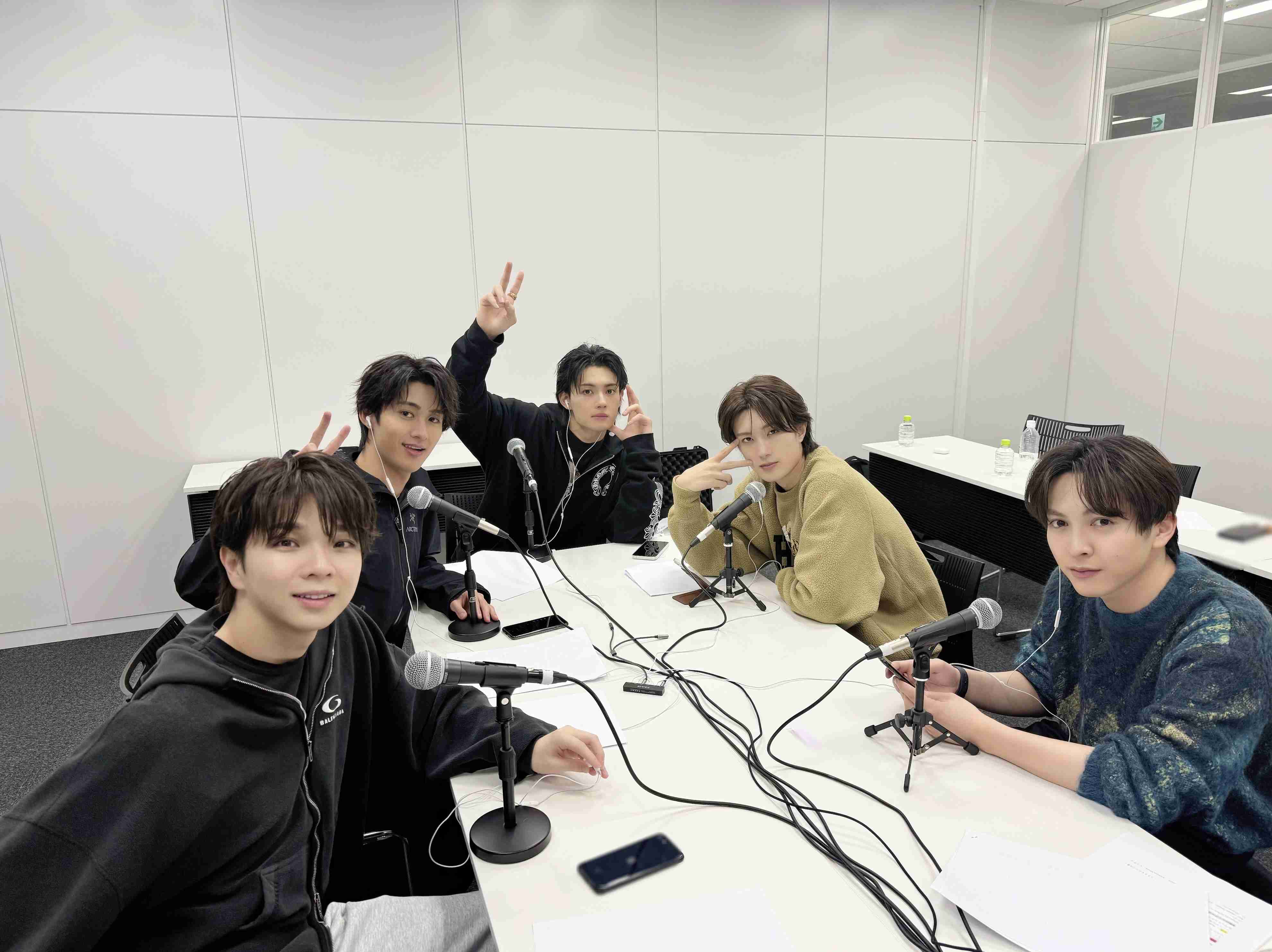 M!LK好きな人 Part6《アンチ厳禁》