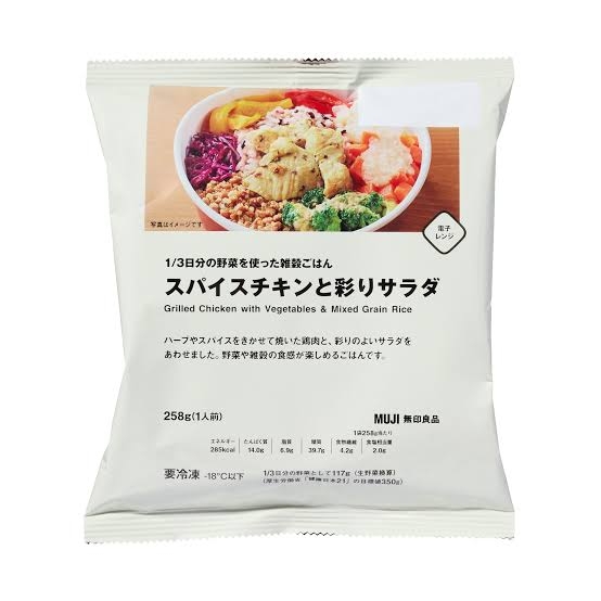ダイエットでめちゃくちゃ消費してる食べ物
