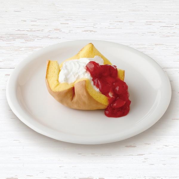 モスバーガーの好きなメニュー