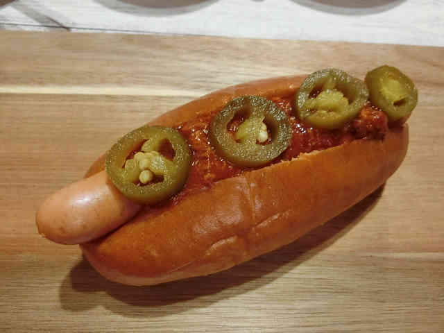 モスバーガーの好きなメニュー