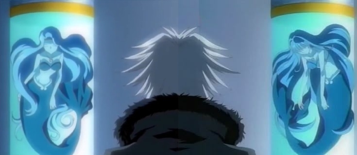 漫画・アニメでドン引きしたシーン