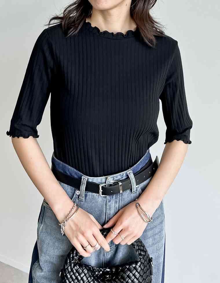 脇毛を伸ばすのやってみたい