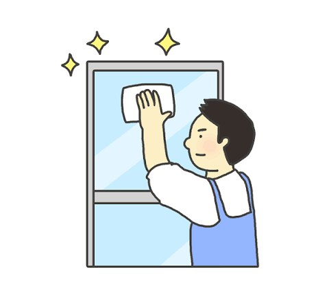 夫やパートナーの方が得意な家事
