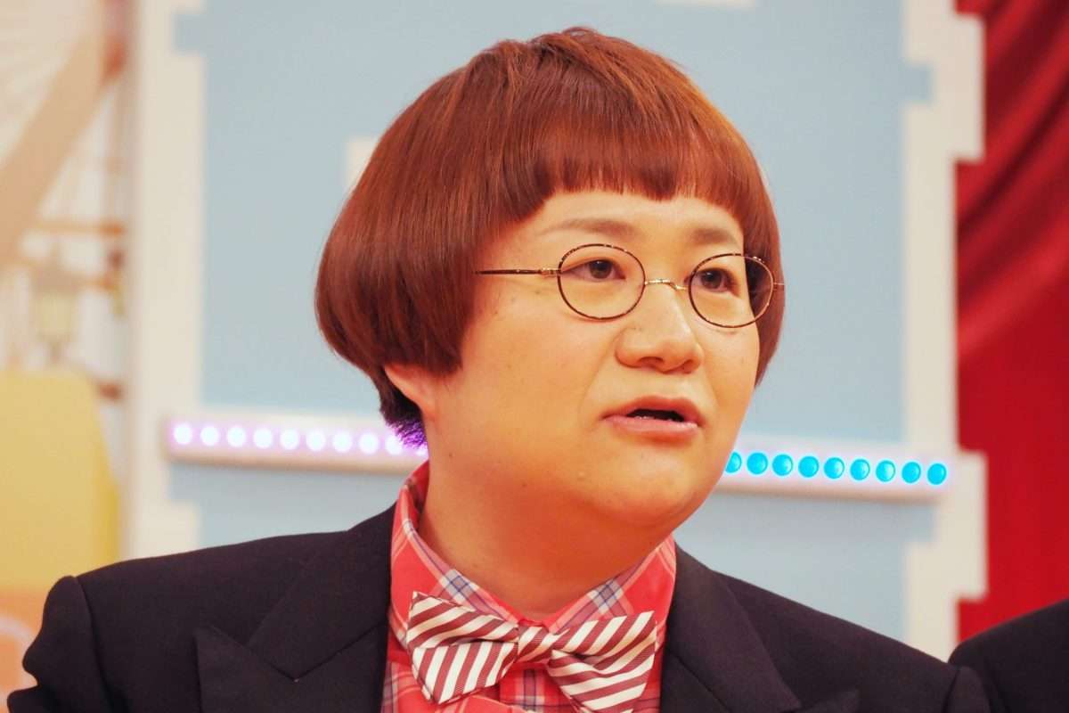 おばさんを自覚する瞬間
