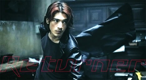 色んな金城武が見たい part3