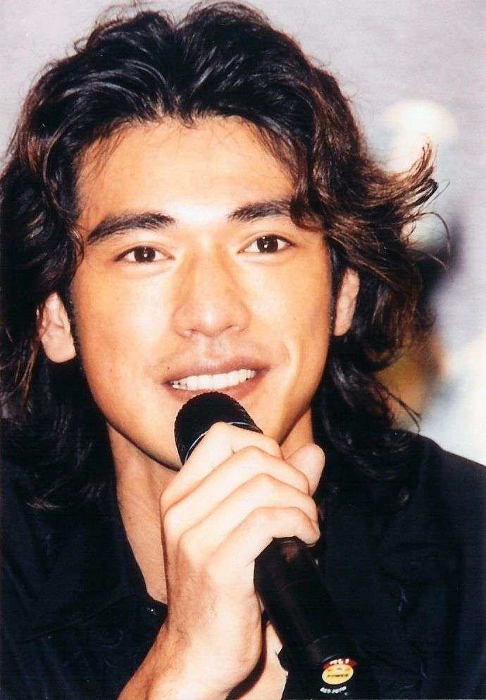 色んな金城武が見たい part3