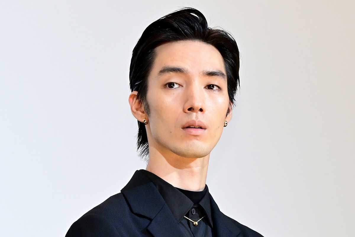 色んな金城武が見たい part3