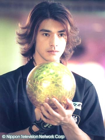 色んな金城武が見たい part3