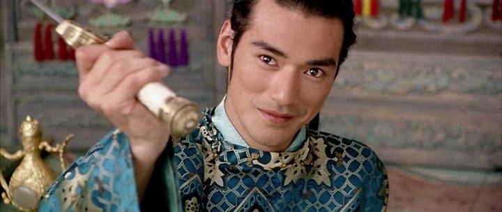 色んな金城武が見たい part3