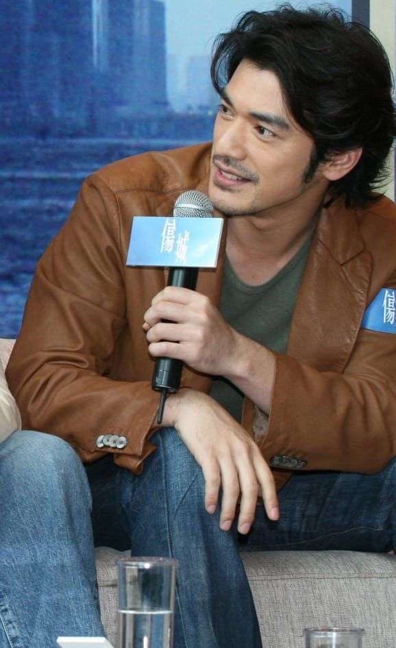 色んな金城武が見たい part3