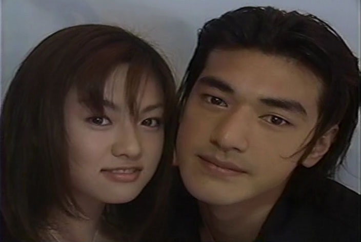 色んな金城武が見たい part3