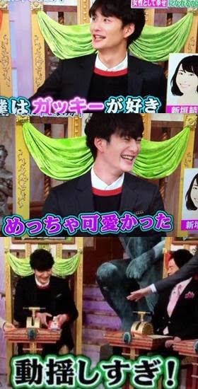 妻・高畑充希との密着ショットが話題 岡田将生、赤ちゃんの写真にファン釘付け「ベビちゃんの写真？」「岡田将生さんが赤ちゃんを…かわいい」