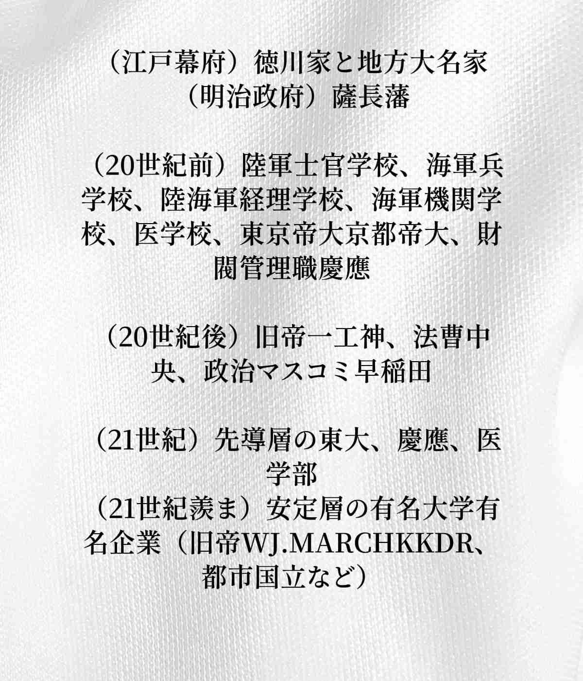 【子供】学歴より社会性が大事だと思いませんか？