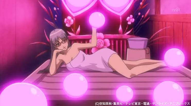 「銀魂」好きな人語ろう