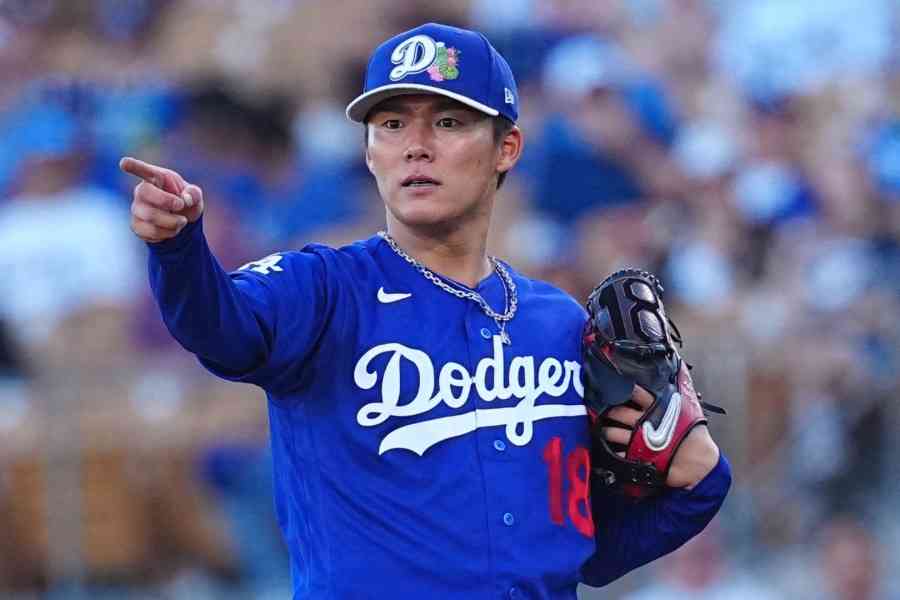 【実況・感想】MLB2026ドジャース応援トピ【アンチ厳禁】Part1