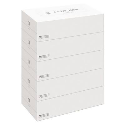 ティッシュペーパーの箱ってださいの多くないですか？