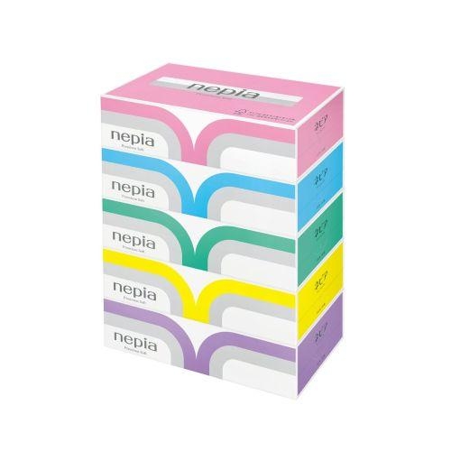 ティッシュペーパーの箱ってださいの多くないですか？