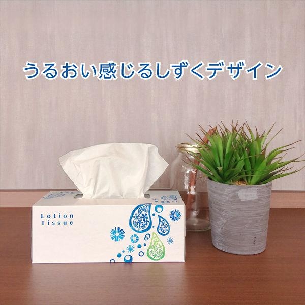 ティッシュペーパーの箱ってださいの多くないですか？