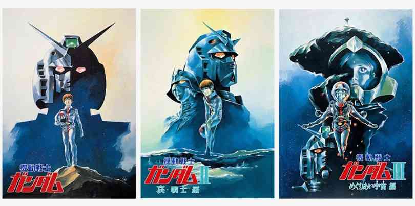 『ガンダム』「連邦が正義でジオンが悪なんでしょ？」初心者が驚いた“誤解あるある”