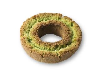 【ミスド新作】どらやき発想の”ふわむち食感”ドーナツなど「宇治抹茶ドーナツシリーズ」祇園辻利コラボ(全5種)が登場!