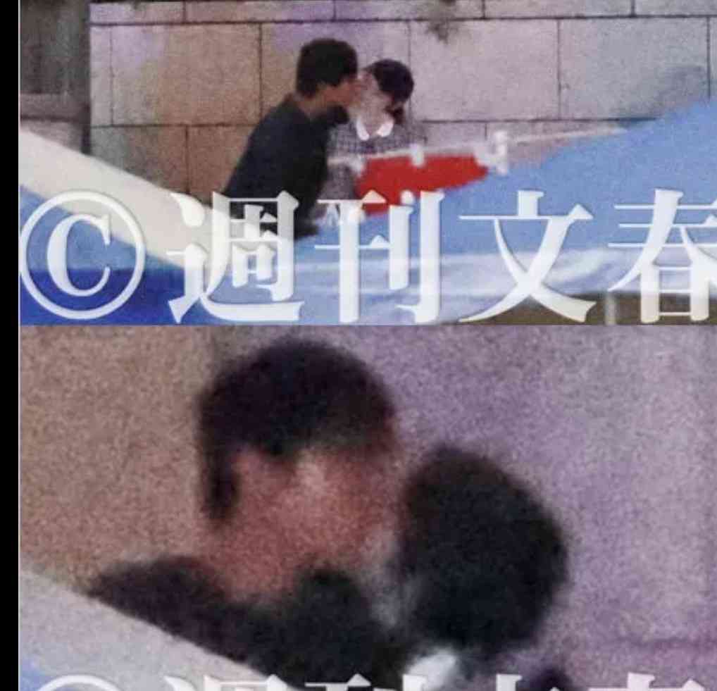 推しのスキャンダル怖くないですか?