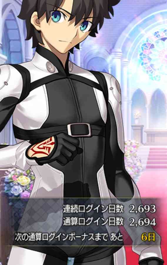 【FGO】 Fate/Grand Orderを語りたい