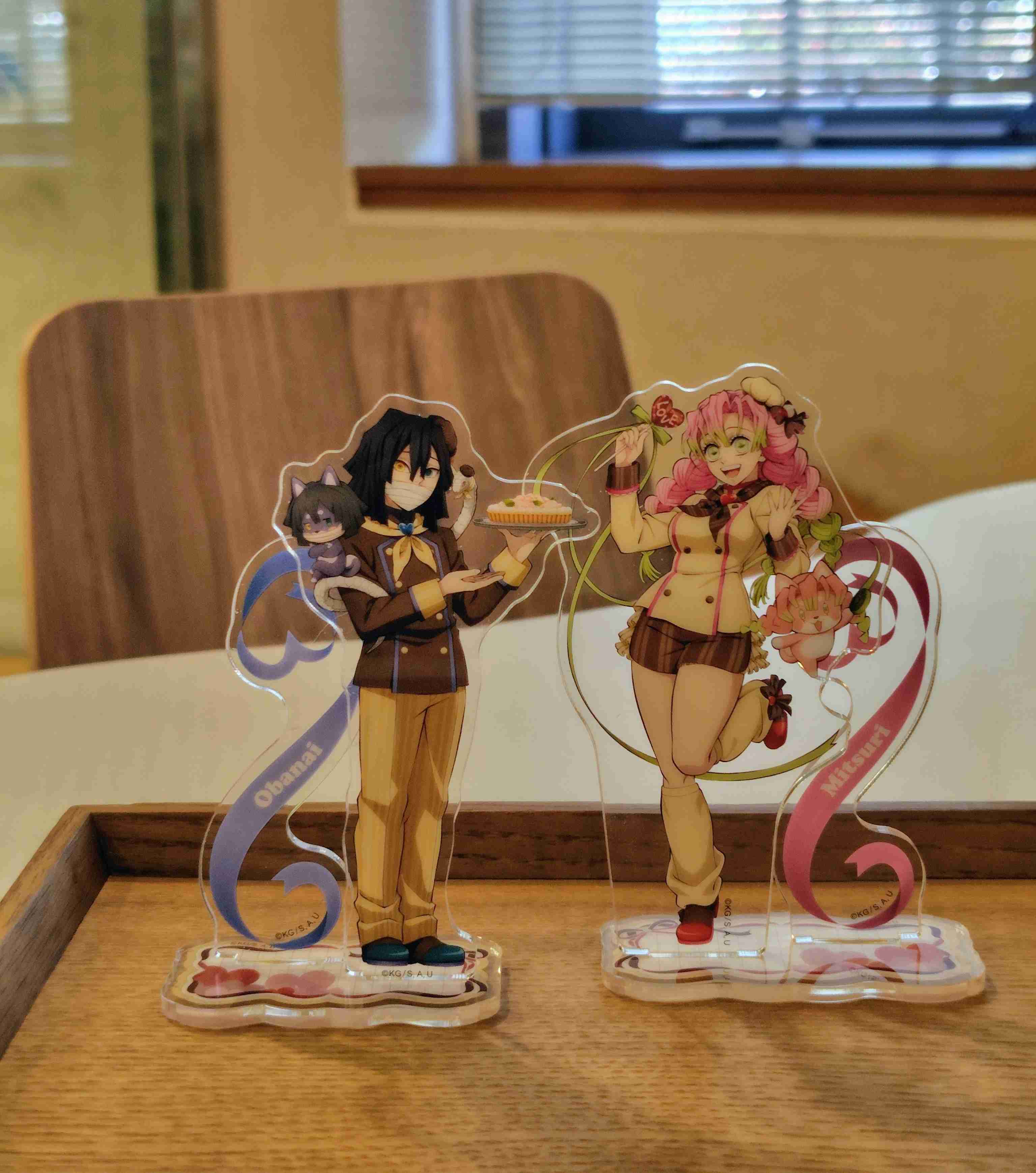 【ネタバレあり】鬼滅の刃について語ろう 其ノ陸拾壱【アンチ禁止】