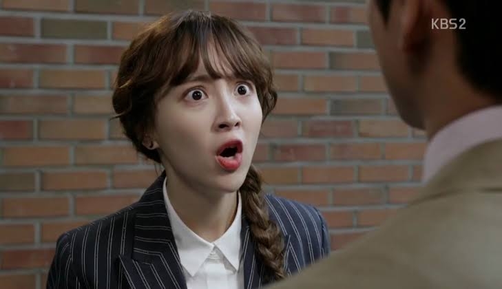 最近の韓国ドラマを語りたい