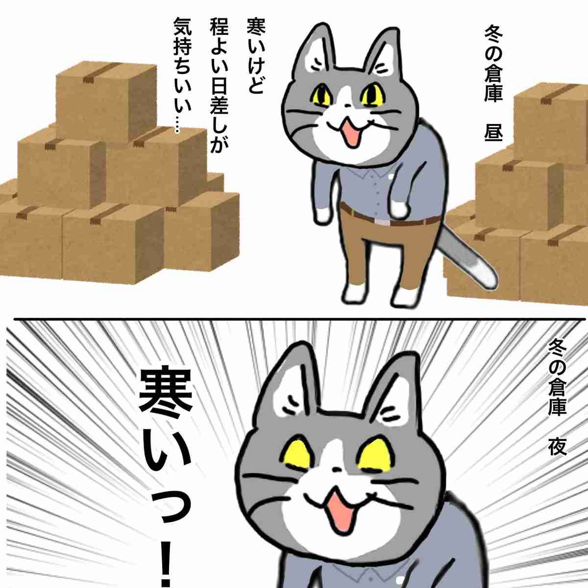 【軽作業】倉庫で働いてる人【棚入れ・ピッキング】