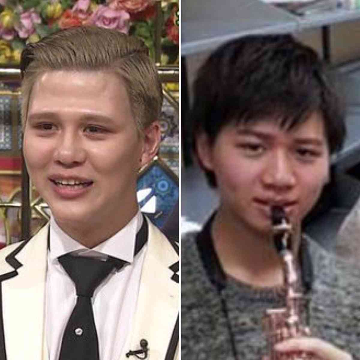 Matt　「久しぶりに興奮を隠すこと出来ず」“エリカ様”との密着S披露に「眼福」「美の競演！」の声