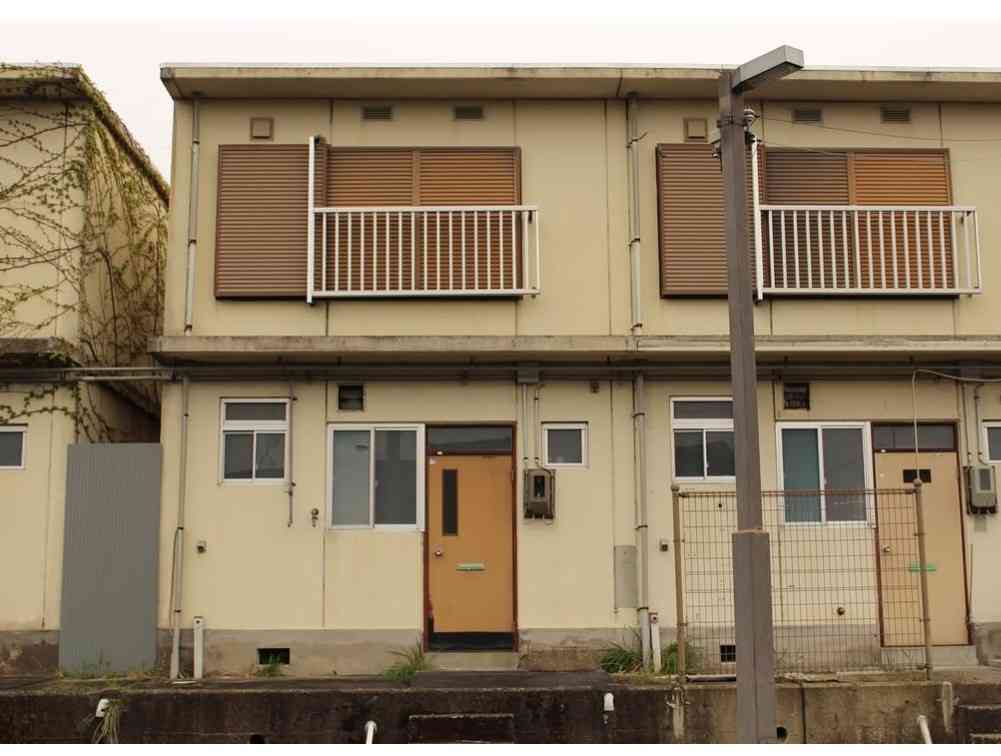 団地に住むメリット・デメリット