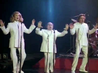 この映画、観たことある人いるかな？