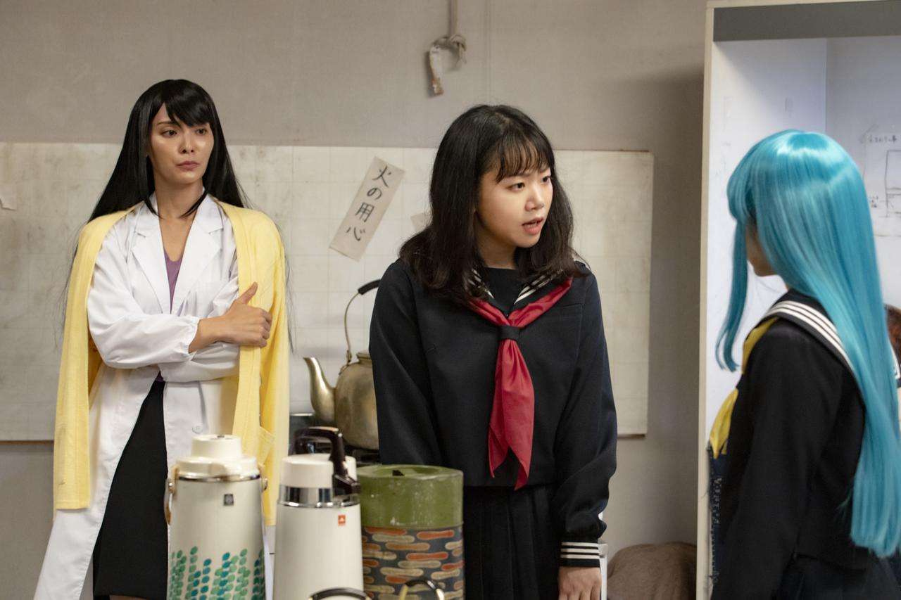 この映画、観たことある人いるかな？