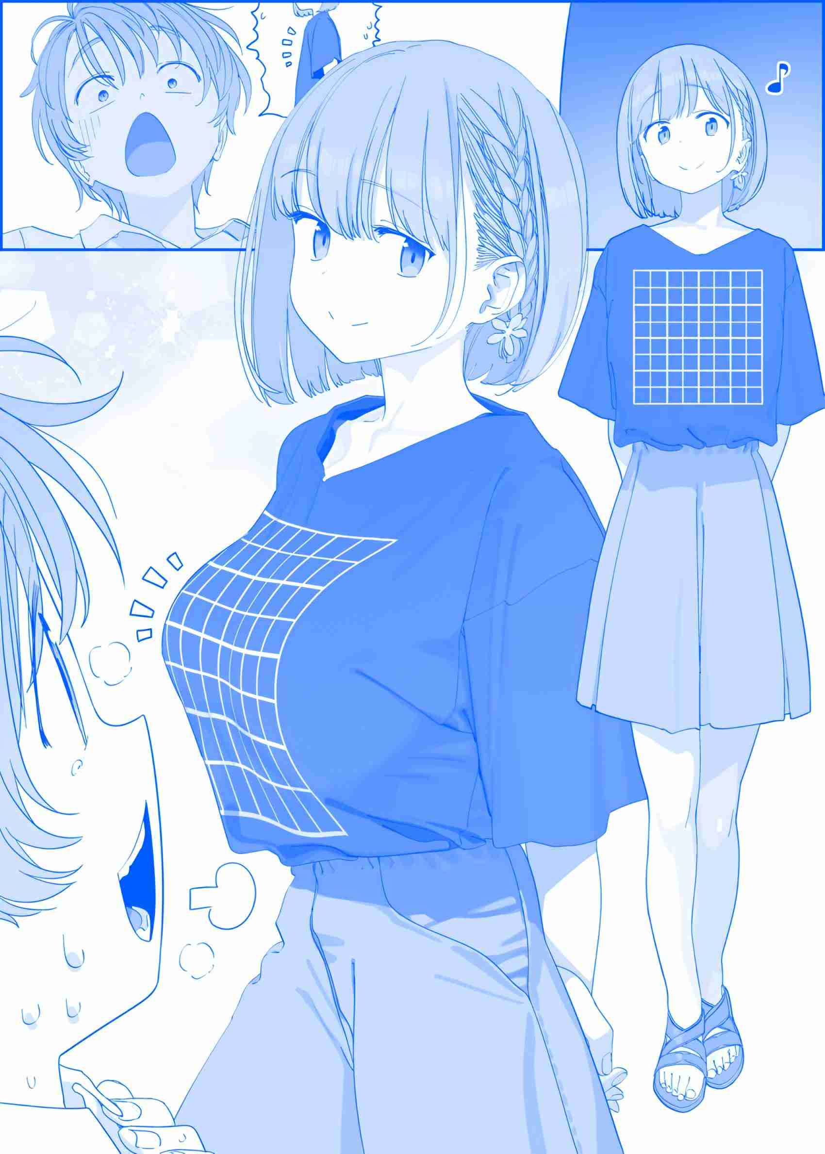 同性に嫉妬されやすい女性の特徴